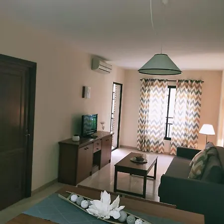 Apartament Piso Macarena Ronda 4 Los Boliches