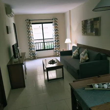 Piso Macarena Ronda 4 Los Boliches Apartment
