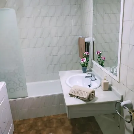 Apartament Piso Macarena Ronda 4 Los Boliches *