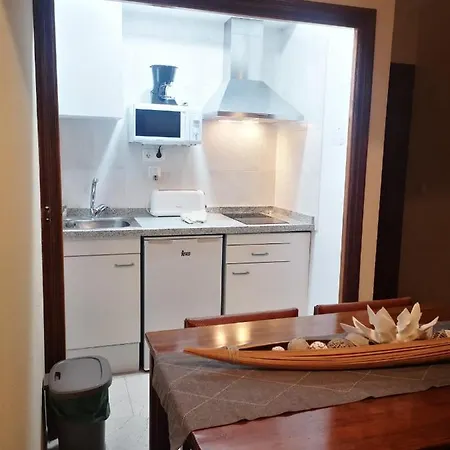 Apartment Piso Macarena Ronda 4 Los Boliches *