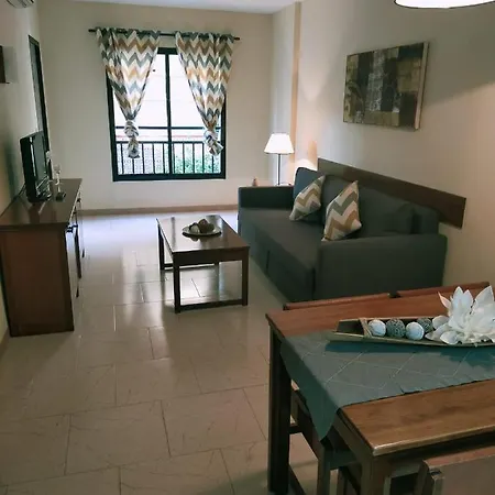 Apartment Piso Macarena Ronda 4 Los Boliches *