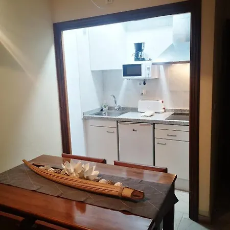 Apartment Piso Macarena Ronda 4 Los Boliches Fuengirola