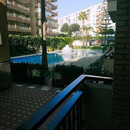Piso Macarena Ronda 4 Los Boliches * Fuengirola