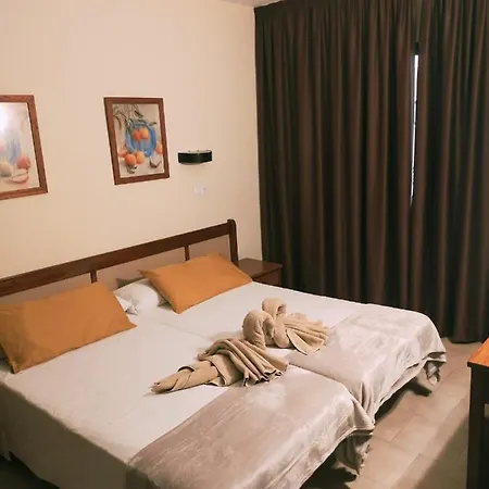 Piso Macarena Ronda 4 Los Boliches Apartament Fuengirola